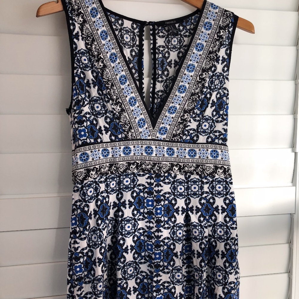 Forever 21 Romper
